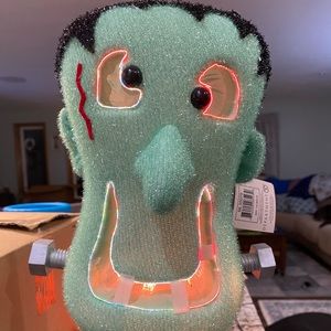 Department 56 Fiber Optic Halloween